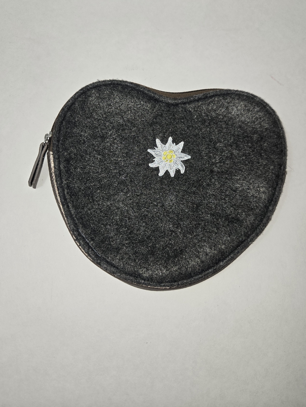 Lufthansa Airline Business Class Amenity Kit Pouch
